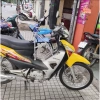 Ghế Số Xếp Gấp Gọn Sơn Tịnh Điện An Toàn Cho Bé, Có Dây & Vòng Bảo Hiểm 200k 2