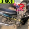 Ghế Số Xếp Gấp Gọn Sơn Tịnh Điện An Toàn Cho Bé, Có Dây & Vòng Bảo Hiểm 200k 7
