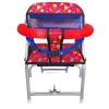Ghế Số Xếp Gấp Gọn Sơn Tịnh Điện An Toàn Cho Bé, Có Dây & Vòng Bảo Hiểm 200k 11