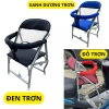 Ghế Số Xếp Sắt Sơn Tĩnh Điện An Toàn Cho Bé - Ghế Xe Máy Xe Số Giá Ưu Đãi 185.500 VND