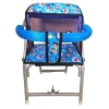Ghế Số Xếp Sắt Sơn Tĩnh Điện An Toàn Co Bé – Giá 185.500đ, Giảm Sâu, Độ Bền Cao 13