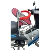 Ghế Số Xếp Sắt Sơn Tĩnh Điện An Toàn Co Bé – Giá 185.500đ, Giảm Sâu, Độ Bền Cao 17