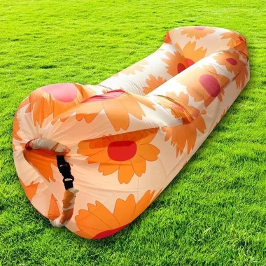 Ghế Sofa Bơm Hơi Gấp Gọn Tiện Dụng Đệm êm Dễ Lắp Phù Hợp Cắm Trại 10 Ghế Sofa Bơm Hơi Gấp Gọn Tiện Dụng Đệm êm Dễ Lắp Phù Hợp Cắm Trại 10