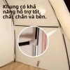 Ghế Sofa Lười Đa Năng Cho Chó và Người Lớn - Mở Rộng, Dày Dặn, Giá 1.369.200₫ 3