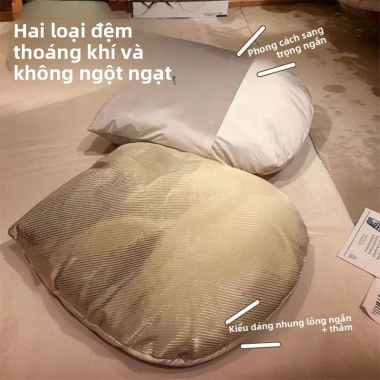 Ghế Sofa Lười Đa Năng Cho Chó và Người Lớn - Mở Rộng, Dày Dặn, Giá 1.369.200₫ 4 Ghế Sofa Lười Đa Năng Cho Chó và Người Lớn - Mở Rộng, Dày Dặn, Giá 1.369.200₫ 4