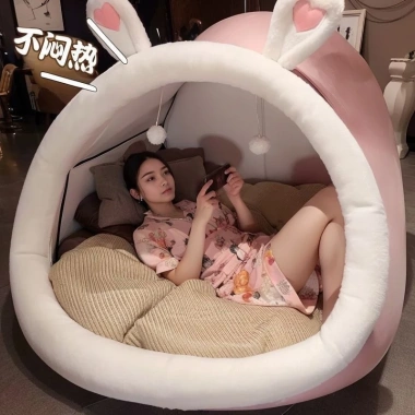 Ghế Sofa Lười Đa Năng Cho Chó và Người Lớn - Mở Rộng, Dày Dặn, Giá 1.369.200₫ 6 Ghế Sofa Lười Đa Năng Cho Chó và Người Lớn - Mở Rộng, Dày Dặn, Giá 1.369.200₫ 6