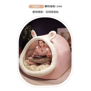 Ghế Sofa Lười Đa Năng Cho Chó và Người Lớn - Mở Rộng, Dày Dặn, Giá 1.369.200₫ 8 Ghế Sofa Lười Đa Năng Cho Chó và Người Lớn - Mở Rộng, Dày Dặn, Giá 1.369.200₫ 8