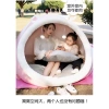 Ghế Sofa Lười Đa Năng Cho Chó và Người Lớn - Mở Rộng, Dày Dặn, Giá 1.369.200₫ 9