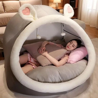 Ghế Sofa Lười Đa Năng Cho Chó và Người Lớn - Mở Rộng, Dày Dặn, Giá 1.369.200₫ 11 Ghế Sofa Lười Đa Năng Cho Chó và Người Lớn - Mở Rộng, Dày Dặn, Giá 1.369.200₫ 11