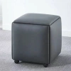 Ghế Sofa Rubik Đa Năng Bánh Xe - Ghế Thấp Nhỏ Gia Đình, Bàn Trà Vuông, Xếp Chồng, Giá 1.772.000 VND 17
