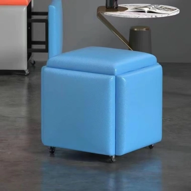 Ghế Sofa Rubik Đa Năng Bánh Xe - Ghế Thấp Nhỏ Gia Đình, Bàn Trà Vuông, Xếp Chồng, Giá 1.772.000 VND 21 Ghế Sofa Rubik Đa Năng Bánh Xe - Ghế Thấp Nhỏ Gia Đình, Bàn Trà Vuông, Xếp Chồng, Giá 1.772.000 VND 21