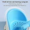 Ghế tắm bé chống trượt tiện lợi - An toàn, dễ dùng, giảm còn 99.000 VND 7