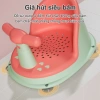 Ghế tắm bé chống trượt tiện lợi - An toàn, dễ dùng, giảm còn 99.000 VND 8