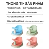 Ghế tắm bé chống trượt tiện lợi - An toàn, dễ dùng, giảm còn 99.000 VND 9