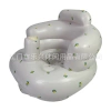 Ghế tắm bé di động Hàn Quốc, chống ngã, học tập, sofa bơm hơi, gập gọn 252.000đ 7