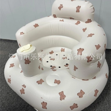 Ghế tắm bé di động Hàn Quốc, chống ngã, học tập, sofa bơm hơi, gập gọn 252.000đ 8 Ghế tắm bé di động Hàn Quốc, chống ngã, học tập, sofa bơm hơi, gập gọn 252.000đ 8