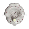 Ghế tắm bé di động Hàn Quốc, chống ngã, học tập, sofa bơm hơi, gập gọn 252.000đ 11