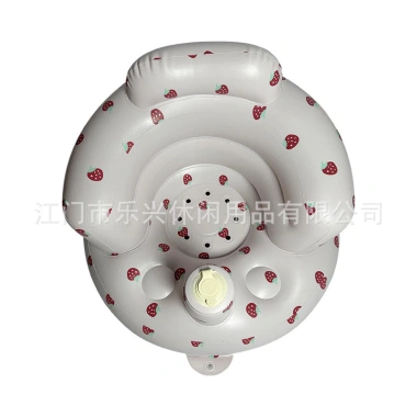 Ghế tắm bé di động Hàn Quốc, chống ngã, học tập, sofa bơm hơi, gập gọn 252.000đ 11 Ghế tắm bé di động Hàn Quốc, chống ngã, học tập, sofa bơm hơi, gập gọn 252.000đ 11