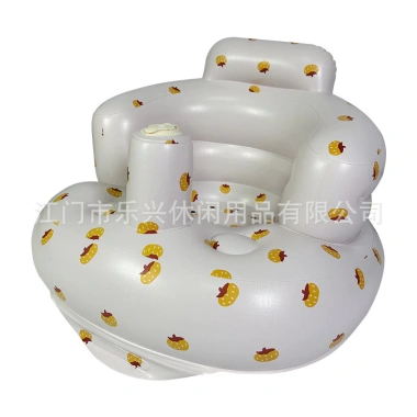Ghế tắm bé di động Hàn Quốc, chống ngã, học tập, sofa bơm hơi, gập gọn 252.000đ 12 Ghế tắm bé di động Hàn Quốc, chống ngã, học tập, sofa bơm hơi, gập gọn 252.000đ 12