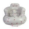 Ghế tắm bé di động Hàn Quốc, chống ngã, học tập, sofa bơm hơi, gập gọn 252.000đ 13