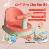 Ghế tắm đa năng cho bé - An toàn, chống trượt, tiện lợi, chỉ 85.000 VND 5