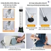 Ghế tắm rãnh 3D gấp gọn YADE hợp kim nhôm nhẹ, đế chống trượt, bảo hành 1 năm 1,710,000₫ 6