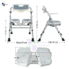 Ghế tắm rãnh 3D gấp gọn YADE hợp kim nhôm nhẹ, đế chống trượt, bảo hành 1 năm 1,710,000₫ 7