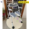 Ghế tắm rãnh 3D gấp gọn YADE hợp kim nhôm nhẹ, đế chống trượt, bảo hành 1 năm 1,710,000₫ 8