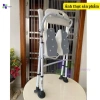 Ghế tắm rãnh 3D gấp gọn YADE hợp kim nhôm nhẹ, đế chống trượt, bảo hành 1 năm 1,710,000₫ 9