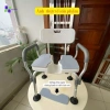 Ghế tắm rãnh 3D YADE cho người già - hợp kim nhôm cứng nhẹ, đế chống trượt, giao luôn giá ưu đãi 3