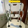 Ghế tắm rãnh 3D YADE cho người già - hợp kim nhôm cứng nhẹ, đế chống trượt, giao luôn giá ưu đãi 4