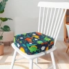 Ghế Tăng Áp Cobblestones Cho Bé Gái - Ghế Ăn Cao, An Toàn, Giá Ưu Đãi 220.320₫ 2