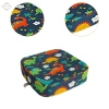 Ghế Tăng Áp Cobblestones Cho Bé Gái - Ghế Ăn Cao, An Toàn, Giá Ưu Đãi 220.320₫ 5