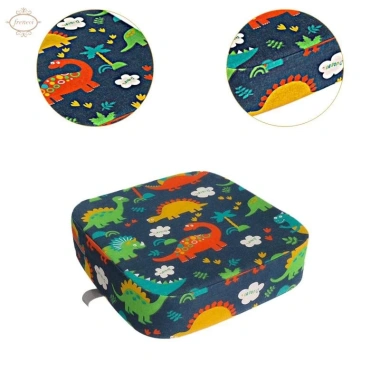 Ghế Tăng Áp Cobblestones Cho Bé Gái - Ghế Ăn Cao, An Toàn, Giá Ưu Đãi 220.320₫