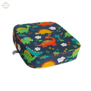 Ghế Tăng Áp Cobblestones Cho Bé Gái - Ghế Ăn Cao, An Toàn, Giá Ưu Đãi 220.320₫