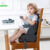 Ghế tăng áp DASBSUG cho trẻ mới biết đi Gập gọn, đệm điều chỉnh, vòi hoa sen, giảm giá 22% chỉ 597.861₫