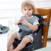 Ghế tăng áp DASBSUG cho trẻ mới biết đi Gập gọn, đệm điều chỉnh, vòi hoa sen, giảm giá 22% chỉ 597.861₫ 6