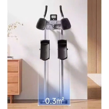 Ghế tập bò máy hỗ trợ điều trị đau lưng, thoát vị lâu năm - Giá chỉ 2.69 triệu