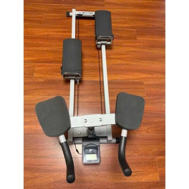 Ghế tập bò máy hỗ trợ điều trị đau lưng, thoát vị lâu năm - Giá chỉ 2.69 triệu