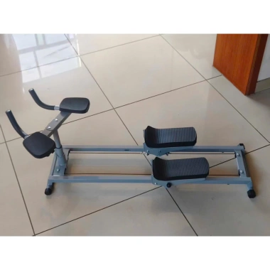 Ghế tập bò máy hỗ trợ điều trị đau lưng, thoát vị lâu năm - Giá chỉ 2.69 triệu 8 Ghế tập bò máy hỗ trợ điều trị đau lưng, thoát vị lâu năm - Giá chỉ 2.69 triệu 8