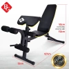 Ghế Tập Bụng Đa Năng SU-200 - Bench Incline Cong, Tập Core Tại Nhà, Giá 1.369.000₫ 8