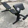 Ghế Tập Cơ Bụng Đa Năng 2 in 1 Cao Cấp SU-200 Giá 1.399.000 Tiết Kiệm Lớn 2