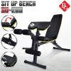 Ghế Tập Cơ Bụng Đa Năng 2 in 1 Cao Cấp SU-200 Giá 1.399.000 Tiết Kiệm Lớn 6