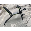 Ghế tập cơ bụng đa năng 2 in1 SU-200 Adjustable Weight Bench - Tập luyện tại nhà, giảm giá 1.399.000 VND 3