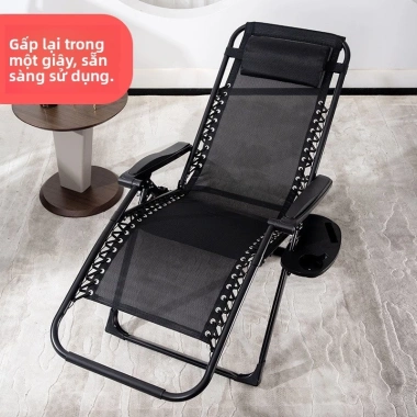 Ghế thư giãn cao cấp gập lại, ống vuông đầy đủ, ghế mây rộng, sofa lười - Giá 1.588.300₫ 2 Ghế thư giãn cao cấp gập lại, ống vuông đầy đủ, ghế mây rộng, sofa lười - Giá 1.588.300₫ 2