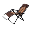 Ghế thư giãn cao cấp gập lại, ống vuông đầy đủ, ghế mây rộng, sofa lười - Giá 1.588.300₫ 5