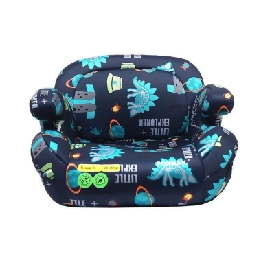 Ghế trẻ em POPMAX IMOOZ ISOFIX cho 2‑12 tuổi 9‑36kg - Giá ưu đãi 2.8 triệu 9 Ghế trẻ em POPMAX IMOOZ ISOFIX cho 2‑12 tuổi 9‑36kg - Giá ưu đãi 2.8 triệu 9