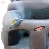 Ghế Trẻ Sơ Sinh Sofa Hình Động Vật - Thoáng Khí, Thoải Mái, Quà Tặng 480k 8