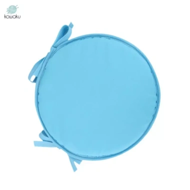 Ghế Tròn Đệm Mềm - Ghế Ăn & Thiền, Sofa, Phù hợp Nhà Bếp, Ngoài Trời - Chỉ 49.680₫