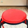Ghế Tròn Đệm Mềm - Ghế Ăn & Thiền, Sofa, Phù hợp Nhà Bếp, Ngoài Trời - Chỉ 49.680₫ 2